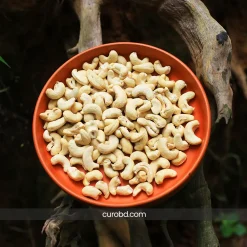 Ghee Roasted Cashew Nut / ঘিয়ে ভাজা কাজু বাদাম
