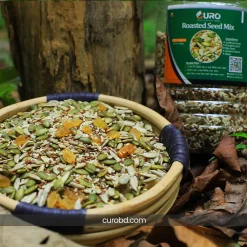 Non Roasted Seed Mix / নন রোস্টেড সিড মিক্স