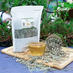 Lemon Grass Tea / লেমন গ্রাস চা