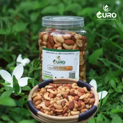 Ghee Roasted Mixed Nut /  ঘিয়ে ভাজা মিক্স বাদাম