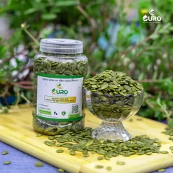 Roasted Pumpkin Seed / ভাজা কুমড়া বীজ