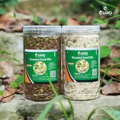 Curo Seed Cycling / সিড সাইক্লিং