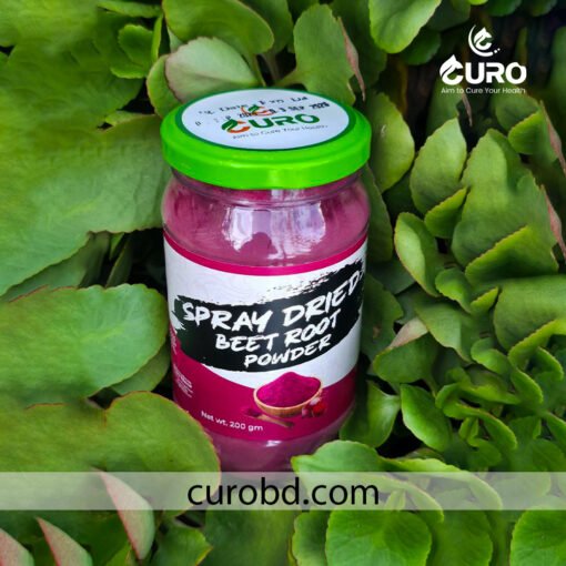 Beetroot Powder / বিটরুট পাউডার - Image 5