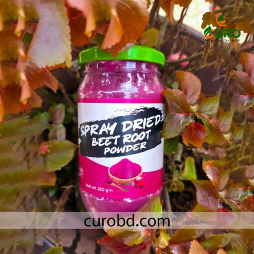 Beetroot Powder / বিটরুট পাউডার - Image 2