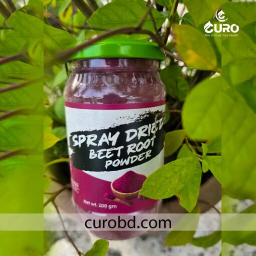 Beetroot Powder / বিটরুট পাউডার - Image 4