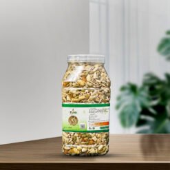 1 KG Roasted Seed Mix with Thai Nut