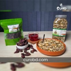1kg Seed Mix & 50g Rosella Tea- Combo 20