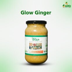 Glow Ginger