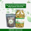 1KG Turmeric Enriched Seeds Mix & 100g Hydrate Seeds Drink