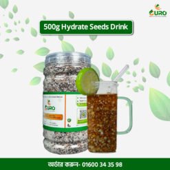 Hydrate Seeds Drink