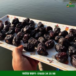 আজওয়া খেজুর লার্জ সাইজ