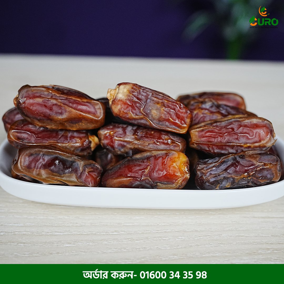 মাবরুম খেজুর