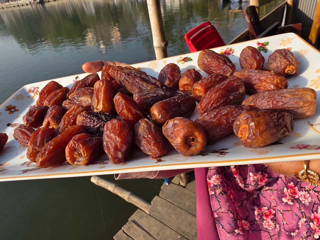 মেডজুল খেজুর - Image 2