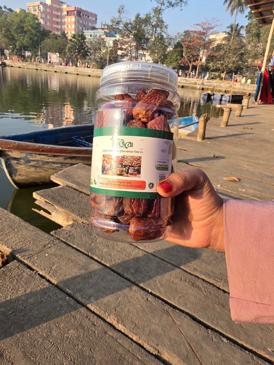 মেডজুল খেজুর - Image 3